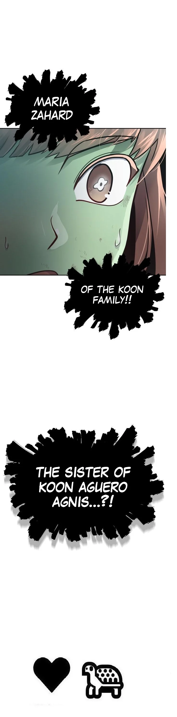 Tower of God Chapter 651 image 13